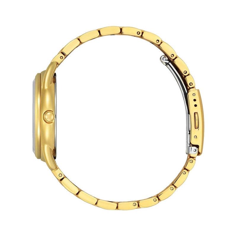 Citizen Eco-Drive Gold Ladies Dress Watch – Citizen Watches Online