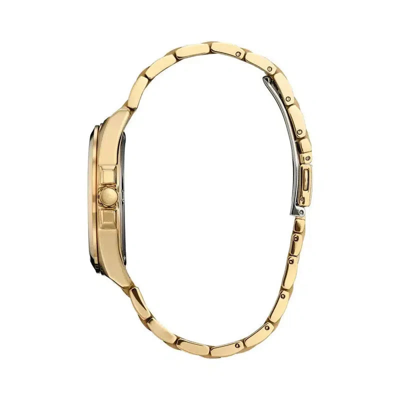 Citizen Eco-Drive Gold Tone Dress Watch – Citizen Watches Online