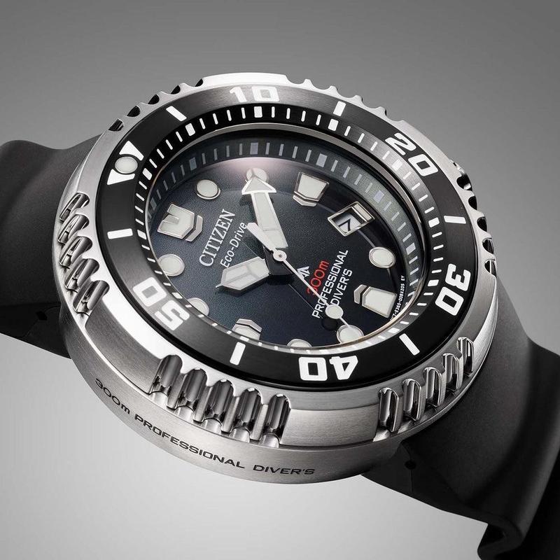 Citizen Eco-Drive Promaster Diver Watch – Citizen Watches Online