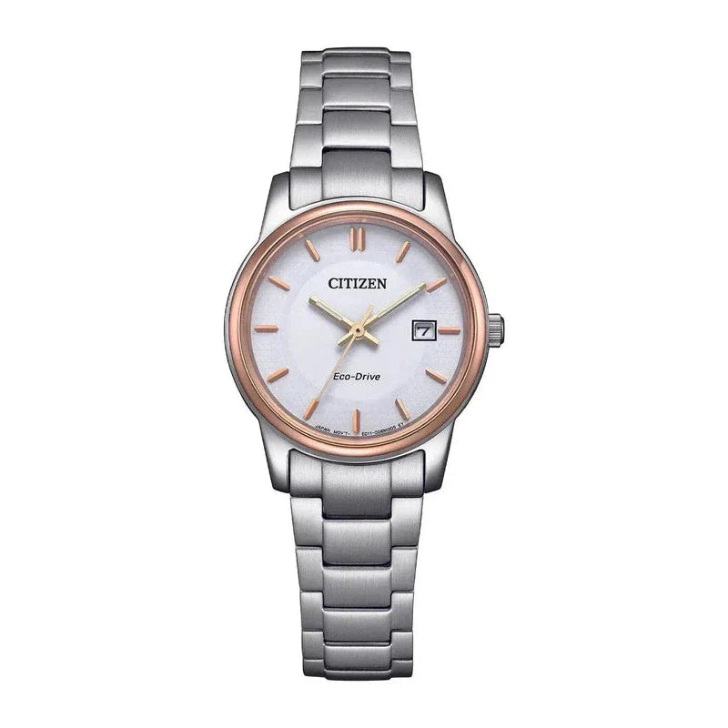 Citizen Gents Eco-Drive Dress Collection main image 1