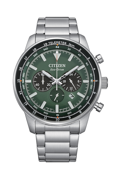 Citizen CA4500-91X Men's Watch