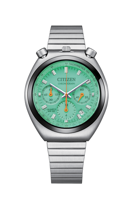 Citizen AN3660-73X Men's Watch