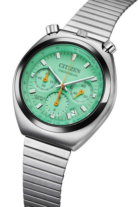 Citizen AN3660-73X Men's Watch
