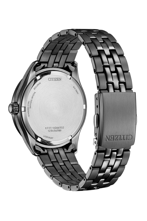 Citizen BM7567-50L Men's Watch