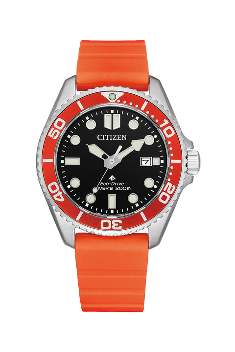 Citizen Promaster Marine BN0268-01E Men's Watch