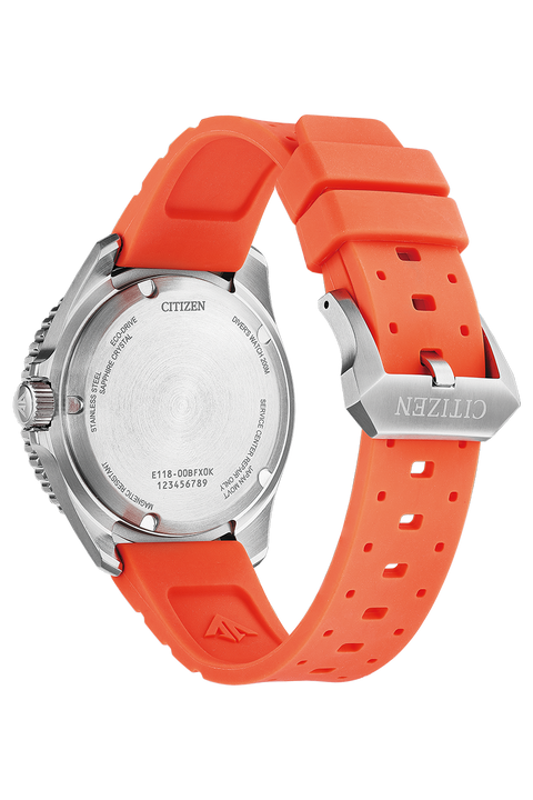 Citizen Promaster Marine BN0268-01E Men's Watch