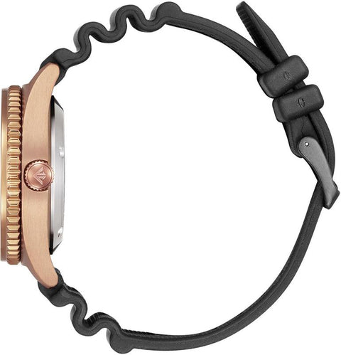 Citizen Diver Automatic Rose Gold Watch