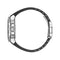 Citizen Eco-Drive Black Polyurethane Strap Watch