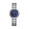 Citizen Eco-Drive Blue Dial Watch