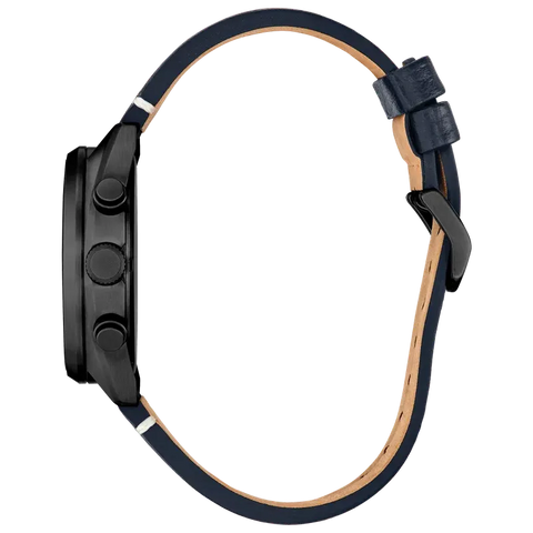 Citizen Eco-Drive Chronograph Blue Dial Men's Watch