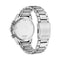 Citizen Eco-Drive Chronograph Collection Black Dial