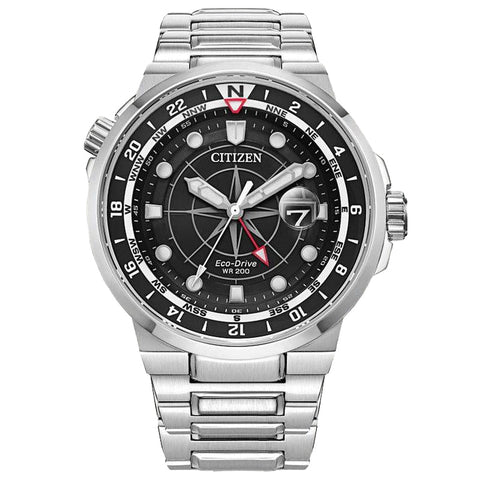 Citizen Eco-Drive Dress Collection
