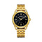 Citizen Eco-Drive Gold Ladies Dress Watch