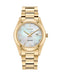 Citizen Eco-Drive Gold Ladies Dress Watch