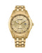 Citizen Eco-Drive Gold Tone Dress Watch