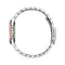 Citizen Eco-Drive Ladies 2 Tone Dress Watch