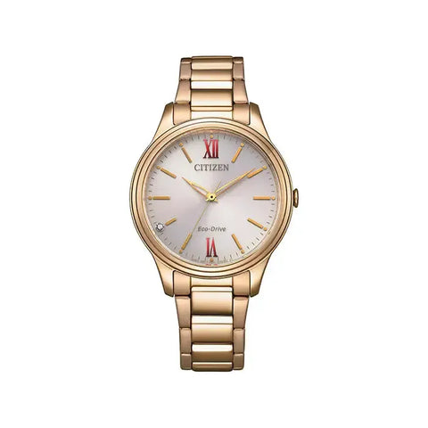 Citizen Eco-Drive Ladies Watch