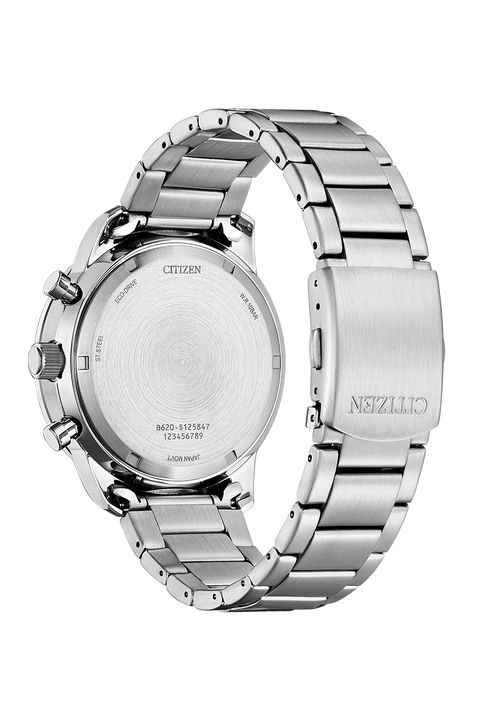 Citizen CA4500-91L Men's Watch