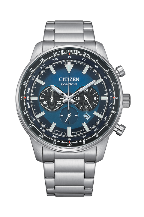 Citizen CA4500-91L Men's Watch