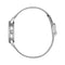 Citizen Eco-Drive Pink Dial MOP Watch