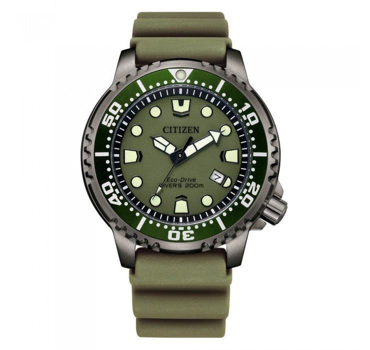 Citizen Eco-Drive ProMaster Marine – Citizen Watches Online