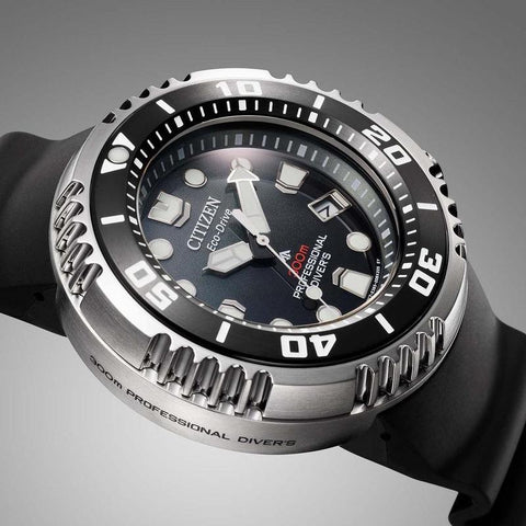 Citizen Eco-Drive Promaster Diver Watch