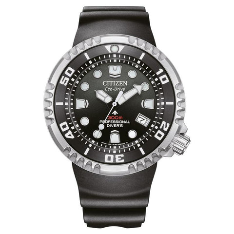 Citizen Eco-Drive Promaster Diver Watch