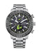 Citizen Eco-Drive Promaster SKY Black Dial Watch