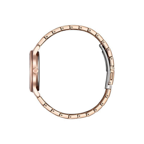 Citizen Eco-Drive Sakura Limited Collection Lady Watch