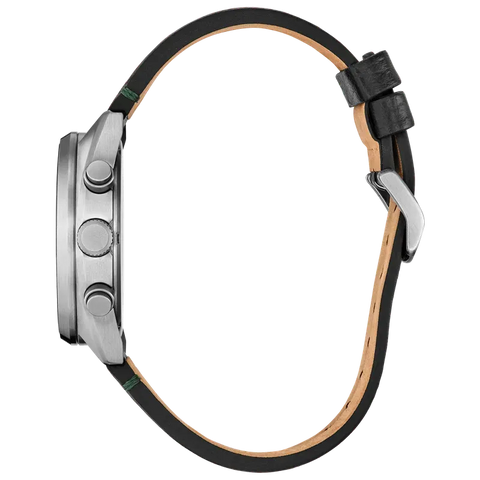 Citizen Eco-Drive Sport Casual Chronograph Green Dial Watch