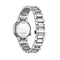 Citizen Eco-drive Ladies Mother of Pearl Stainless Steel