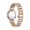 Citizen Eco-drive Rose Gold Stainless Steel