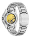 Citizen Gents Automatic Dress Limited Edition Watch NJ0178-81M