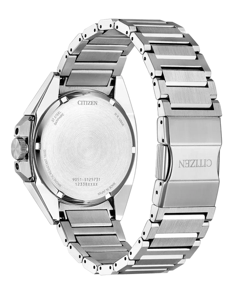 Citizen Gents Automatic Series 8 Watch