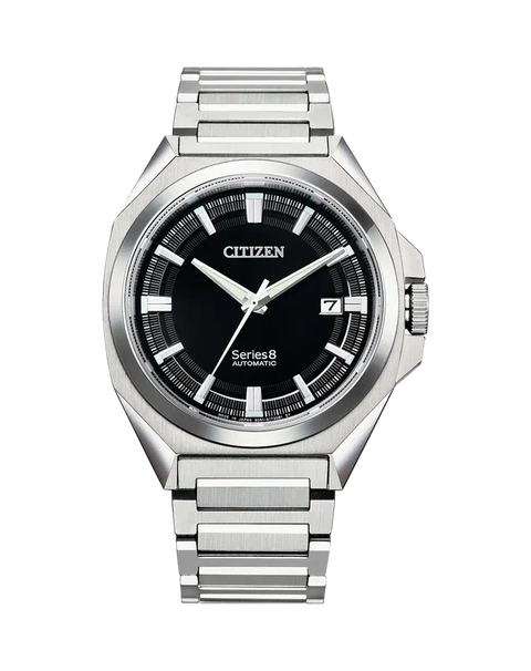 Citizen Gents Automatic Series 8 Watch