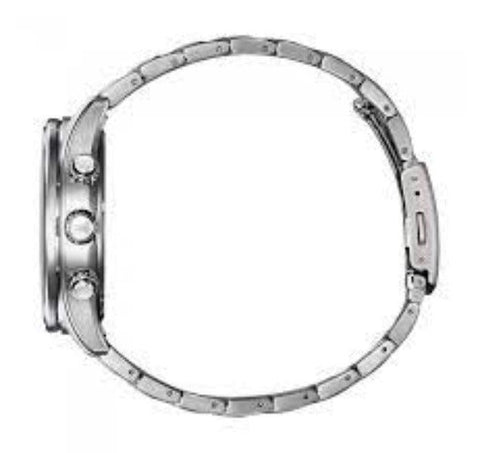 Citizen Gents Black Dial Chronograph