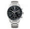 Citizen Gents Black Dial Chronograph