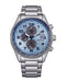 Citizen Gents Blue Dial Chronograph Watch CA0770-72M