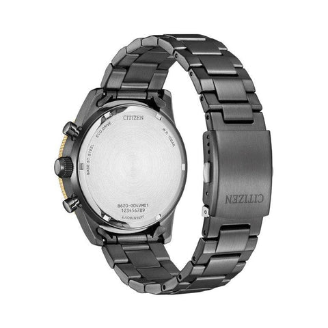 Citizen Gents Eco-Drive Chronograph Collection CA4556-89E