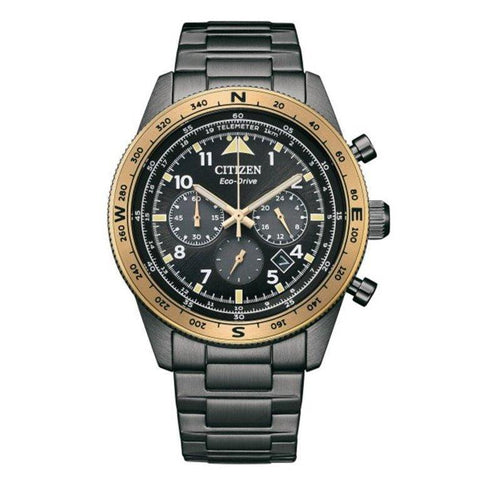 Citizen Gents Eco-Drive Chronograph Collection CA4556-89E