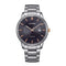 Citizen Gents Eco-Drive Dress Collection