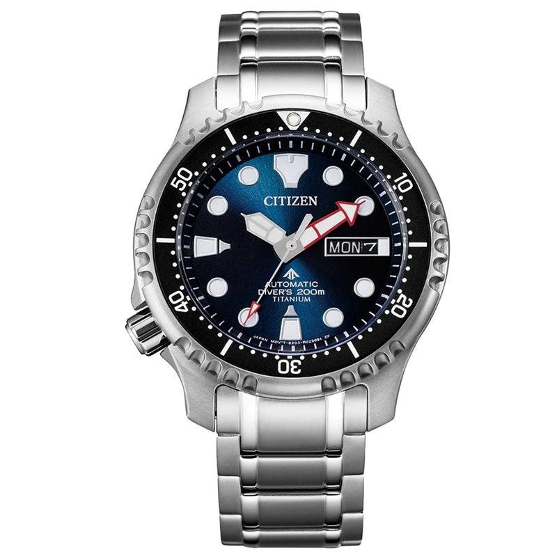 Citizen Gents Promaster Marine Collection – Citizen Watches Online