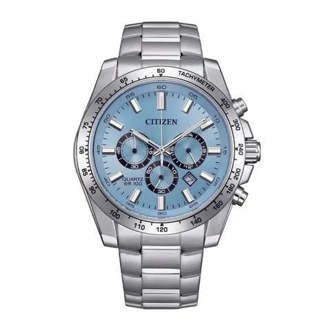 Citizen Gents Quartz Dress Watch