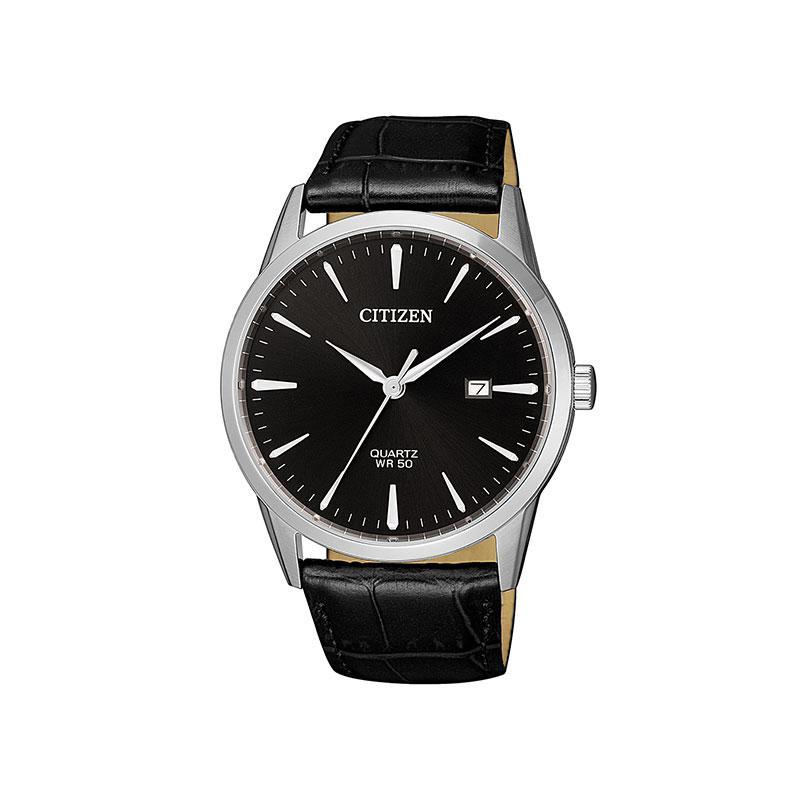 Citizen Gents Quartz Watch – Citizen Watches Online