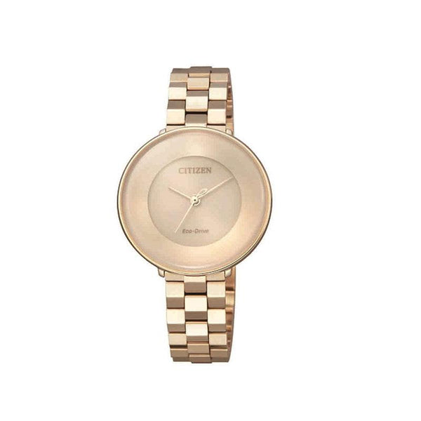 シチズン 腕時計 L Ambiluna BO35-S112443 CITIZEN - シチズン 腕時計 L Ambiluna BO35-S112443の通販 by ブラン