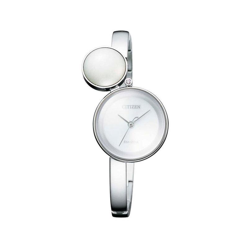 シチズン 腕時計 L Ambiluna BO35-S112443 CITIZEN - シチズン 腕時計 L Ambiluna BO35-S112443の通販 by ブラン