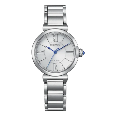 Citizen L May Belles Eco-Drive Ladies' Watch