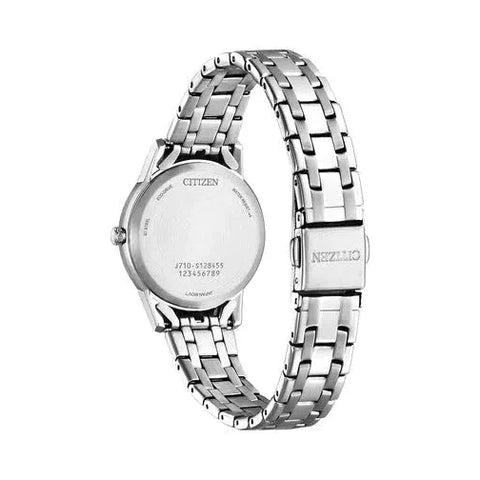Citizen Ladies Eco-Drive Dress Collection