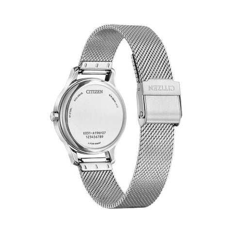 Citizen Ladies Eco-Drive Dress Collection EM0899-81L