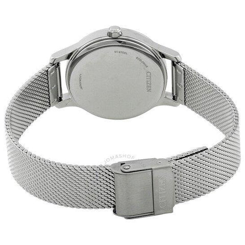 Citizen Ladies Eco-Drive Dress Collection EM0899-81L